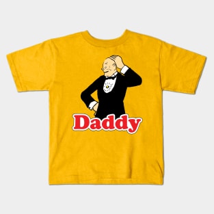 Daddy Kids T-Shirt